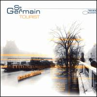 Saint Germain - Rose Rouge